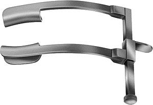 McKinney Eye Speculum (E4086)