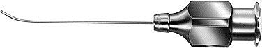 Osher Air Bubble Removal Cannula (E0531)