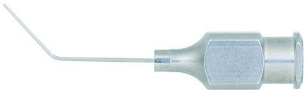 Fogla Air Injection Cannula 25 Gauge (E4924 25)