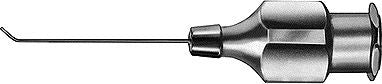 Knolle Anterior Chamber Irrigating Cannula 25 Gauge (E4901 25)