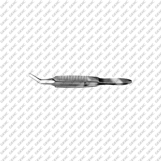 Gimbel Capsulorhexis Forceps (GKHC-25718)