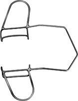 Floyd-Barraquer Eye Speculum (E4108)