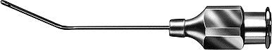 Park Irrigating Cannula (E0510)