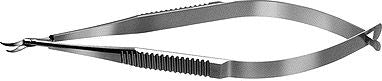 STORZ Miniature Corneal Scissors Left (E3231 L)
