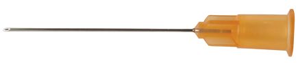 Peribulbar Needle 25 Gauge (ED7134)