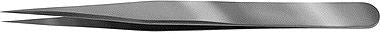 Jeweler Type Forceps Extra Fine Long Handle (E1947 3)