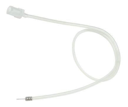 6mm Infusion Line (23g) (MVS1069)