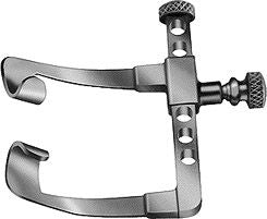 Saunders Eye Speculum Premature Infant (E4111)