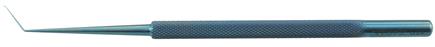 Sinskey Hook II Round Handle Titanium (6-250)