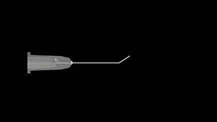Anterior Chamber Needle 27 Gauge (M2273A)