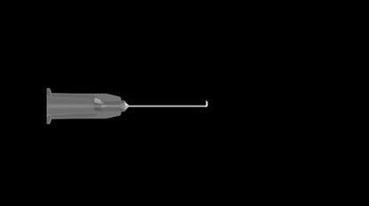 Chang Hydrodissector 27 Gauge (M3904)