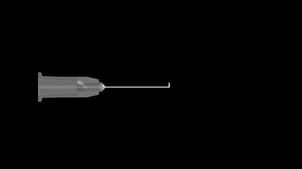 Chang Hydrodissector 27 Gauge (M3904)