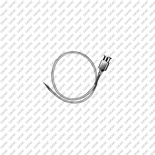 Anterior Chamber Cannula 25 Gauge (GKHC-25914)