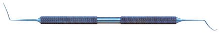 Devgan Universal Cataract Chopper/Multi-Tool (ET0703)