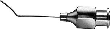 Gimbel Forward Irrigating Cannula 27 Gauge (E4895)