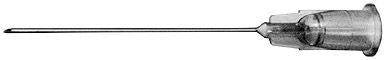 Peribulbar Needle 23 Gauge (ED7132)