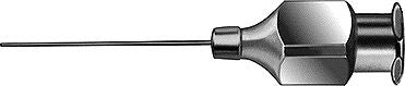 Scheie Anterior Chamber Cannula 27 Gauge (E4928)