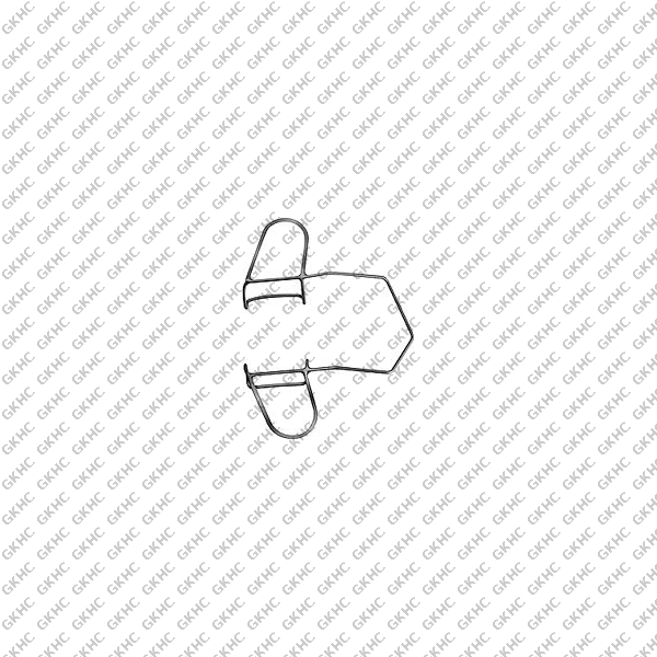 Floyd-Barraquer Eye Speculum (GKHC-26117)