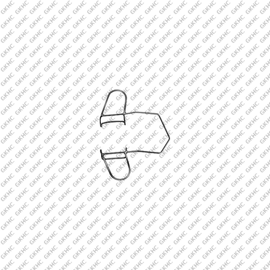 Floyd-Barraquer Eye Speculum (GKHC-26117)