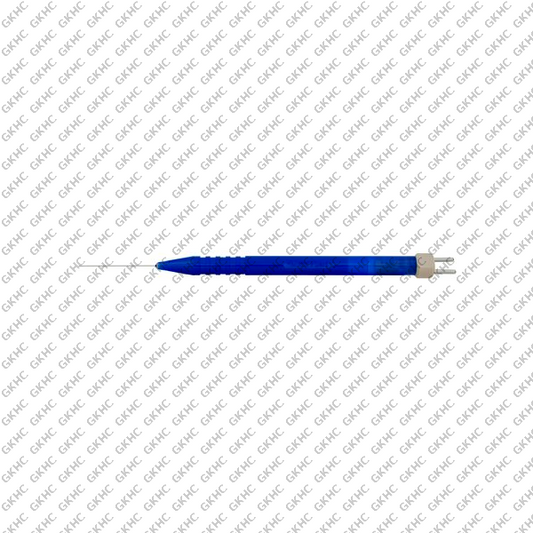 25 Gauge Bipolar Pencil Tapered 2 Pin (GKHC-25959)