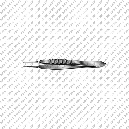 McPherson Tying Forceps Straight (GKHC-25815)