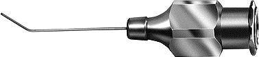 Shepard Incision Irrigating Cannula (E4925)