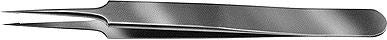Jeweler Type Forceps Extra Fine Tying Platform Narrower (E1947 T5)
