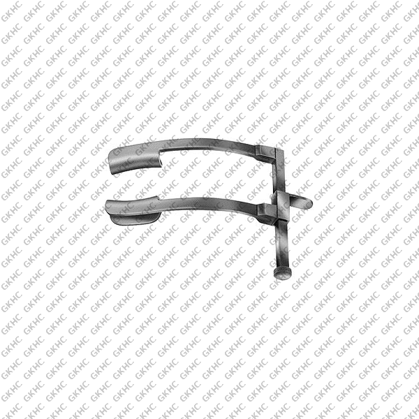 McKinney Eye Speculum (GKHC-26103)
