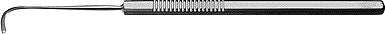 Graefe Strabismus Hook 10mm Non-Magnetic (E6754)