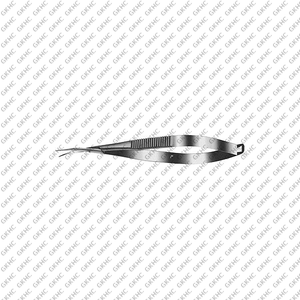 Westcott Tenotomy Scissors Curved Left (GKHC-25887)