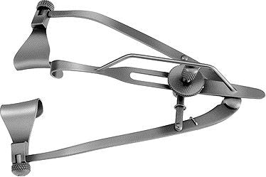 Maumenee-Park Speculum (E4007)