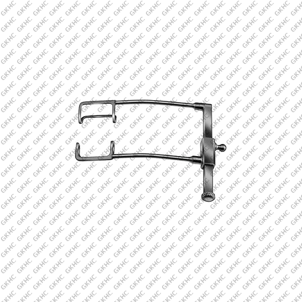 Murdoch Eye Speculum (GKHC-26106)
