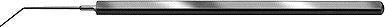 Clayman Spatula (E0481)
