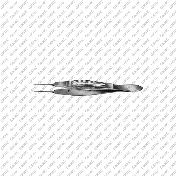 O'Gawa Castroviejo Tying Forceps (GKHC-25816)