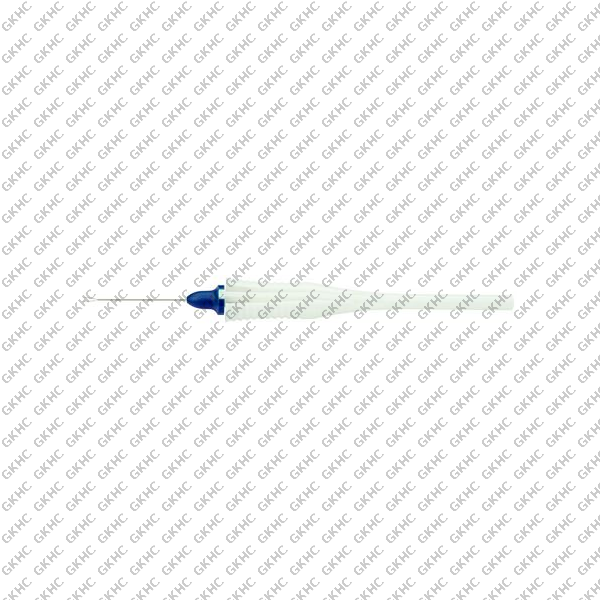 25 Gauge ILM Forceps 12/box (GKHC-26063)