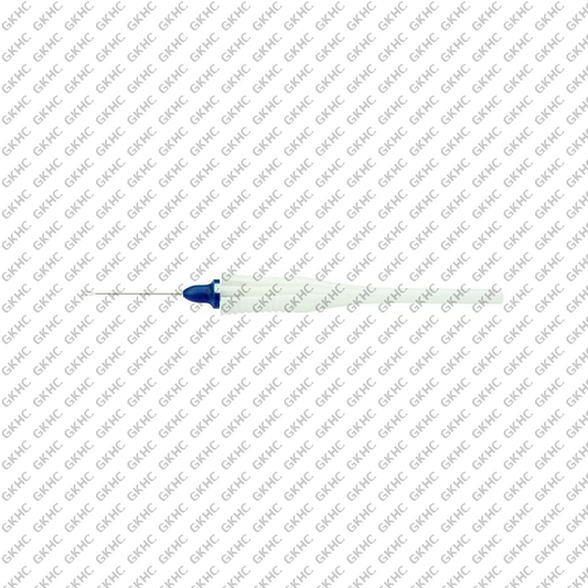 25 Gauge ILM Forceps 12/box (GKHC-26063)