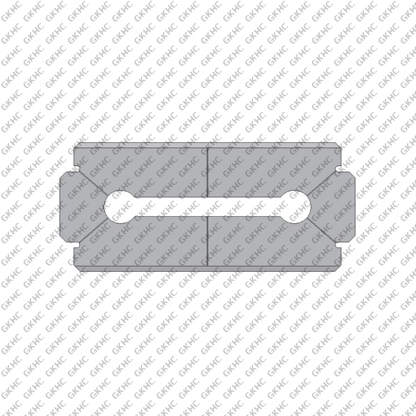 Breakable Blades Stainless Steel (GKHC-26073)