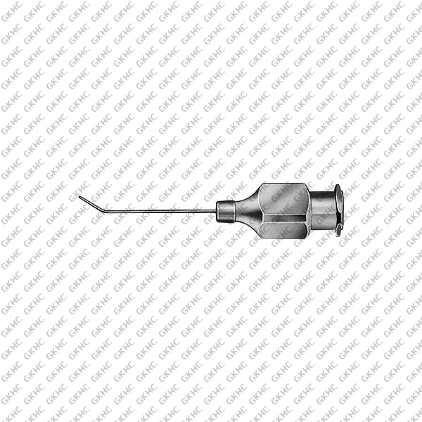 Air Injection Cannula 30 Gauge (GKHC-25900)