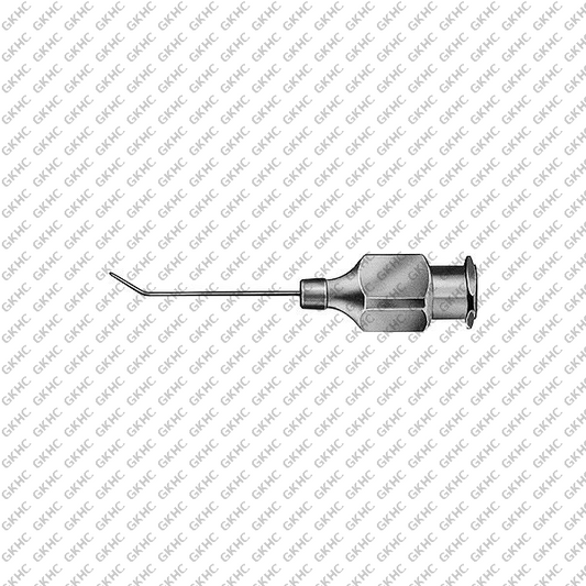 Air Injection Cannula 30 Gauge (GKHC-25900)