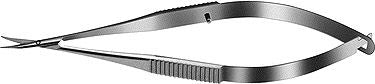 Westcott Tenotomy Scissors Curved Right (E3320 RX)