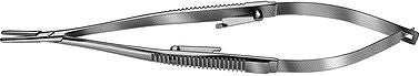 Castroviejo Needle Holder 12mm Straight Locking (E3850)