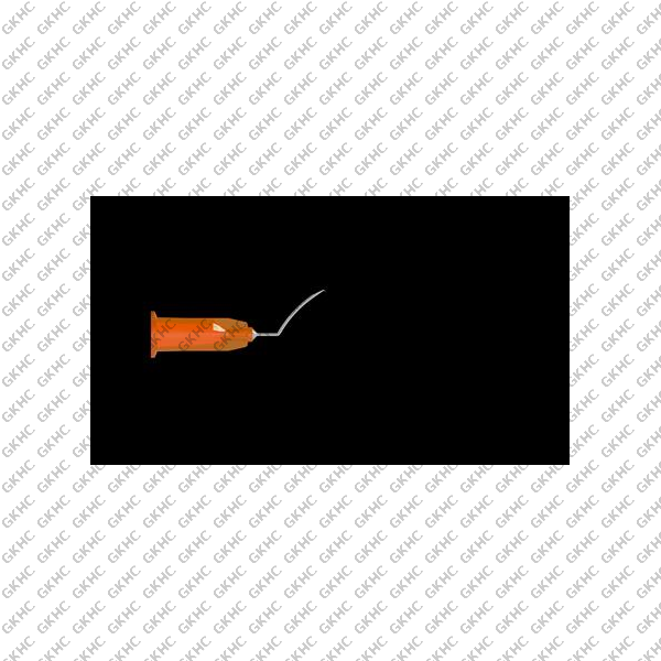 Cystotome Formed 25 Gauge (GKHC-25981)