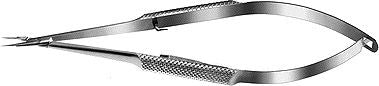 Bechert-Sinskey Needle Holder 9mm Straight Delicate Locking (E3827)