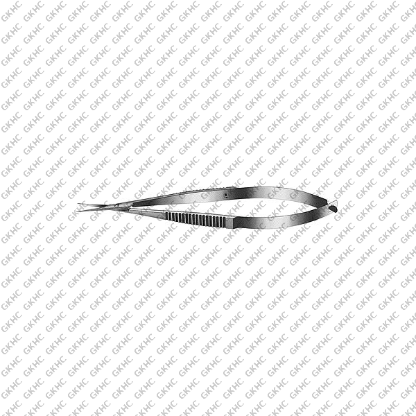 Stitch Scissors Fine Straight (GKHC-25879)