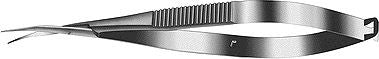 Westcott Tenotomy Scissors Curved Left (E3320 L)