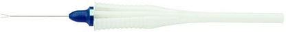 25 Gauge Serrated Forceps 12/box (SUI12-12)