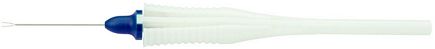 25 Gauge Serrated Forceps 12/box (SUI12-12)