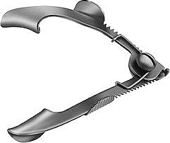 Sauer Eye Speculum Infant (E4110)