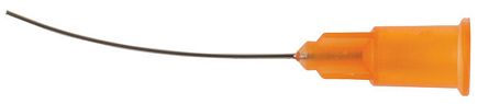 Lacrimal Cannula 25 Gauge, Curved (ED7187)