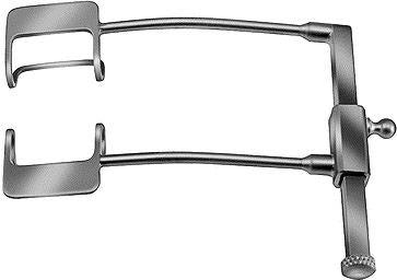 Wiener Eye Speculum (E4100)